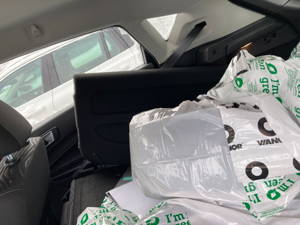 Ford Fiesta 2014 Metallinhohto Harmaa