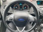 Ford Fiesta 2014 Metallinhohto Harmaa