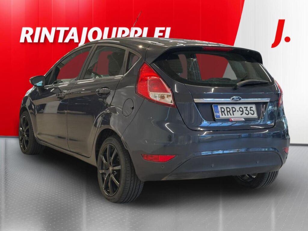 Ford Fiesta 2014, kuva 3/21