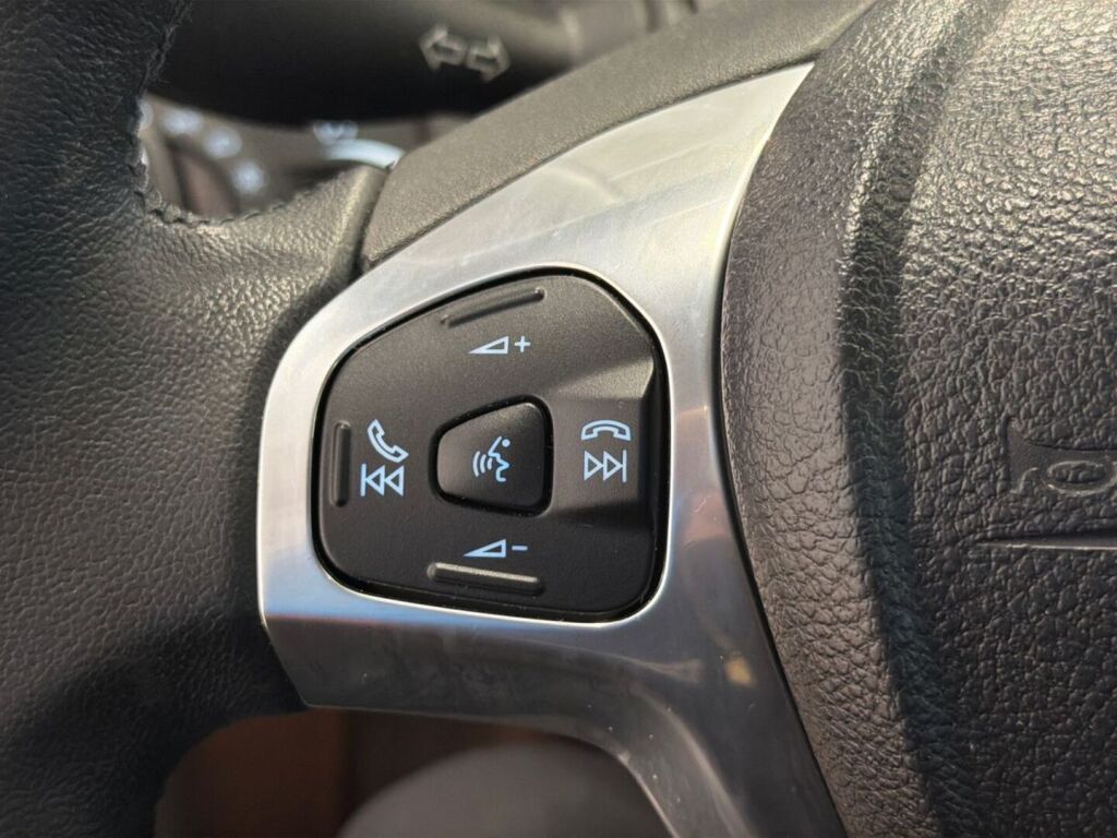 Ford Fiesta 2014 Harmaa