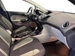 Ford Fiesta 2014 Harmaa