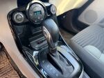 Ford Fiesta 2014 Harmaa