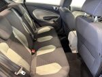 Ford Fiesta 2014 Harmaa