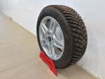 Ford Fiesta 2014 Harmaa