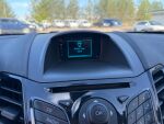 Ford Fiesta 2014 Harmaa