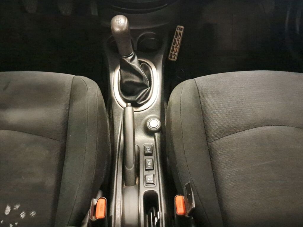 Nissan Note 2014 Hopea