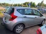 Nissan Note 2014 Hopea