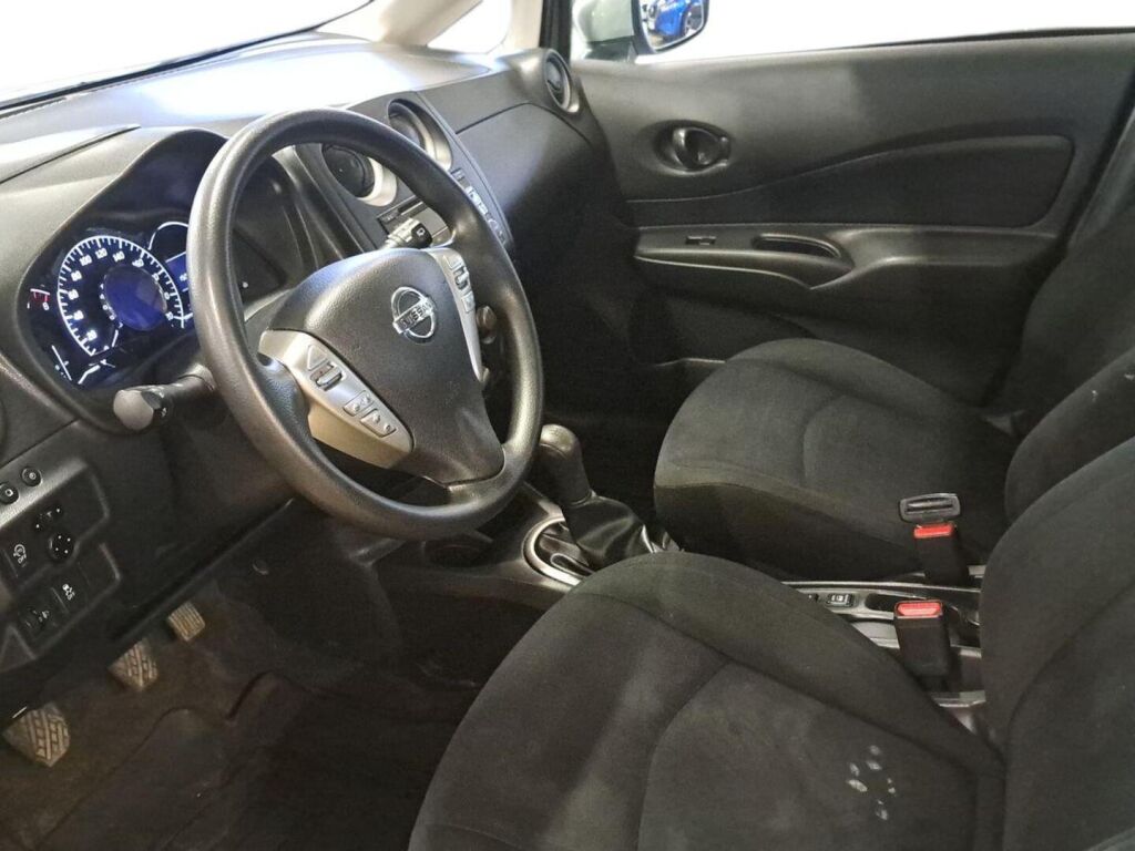 Nissan Note 2014 Hopea