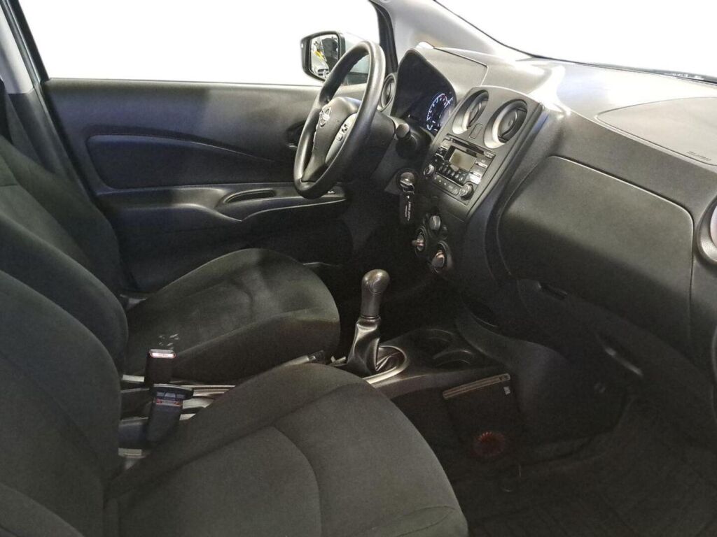 Nissan Note 2014 Hopea