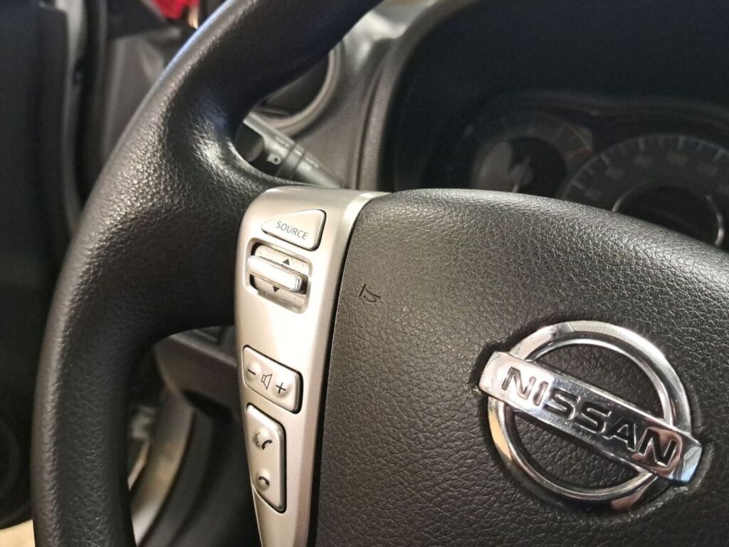 Nissan Note 2014 Hopea
