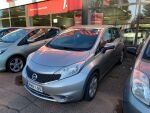 Nissan Note 2014 Hopea