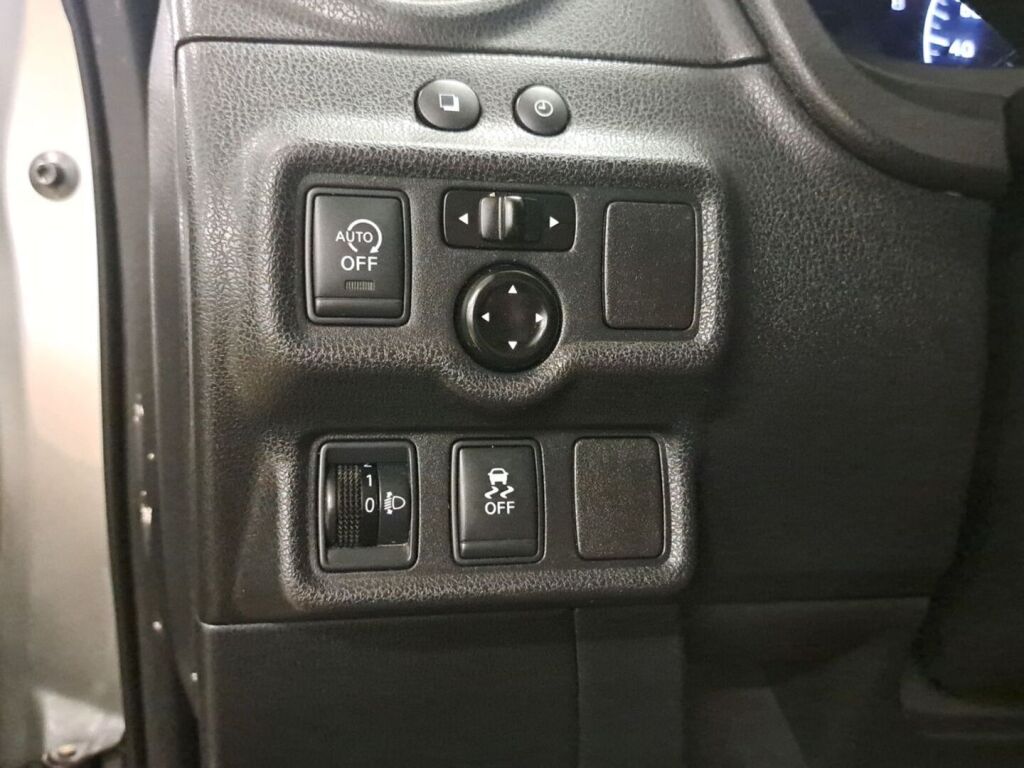 Nissan Note 2014 Hopea