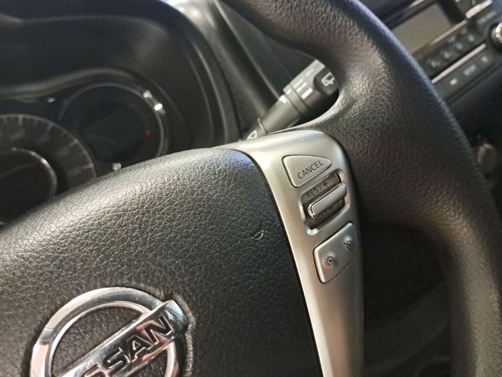 Nissan Note 2014 Hopea