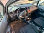 Nissan Note 2014 Hopea