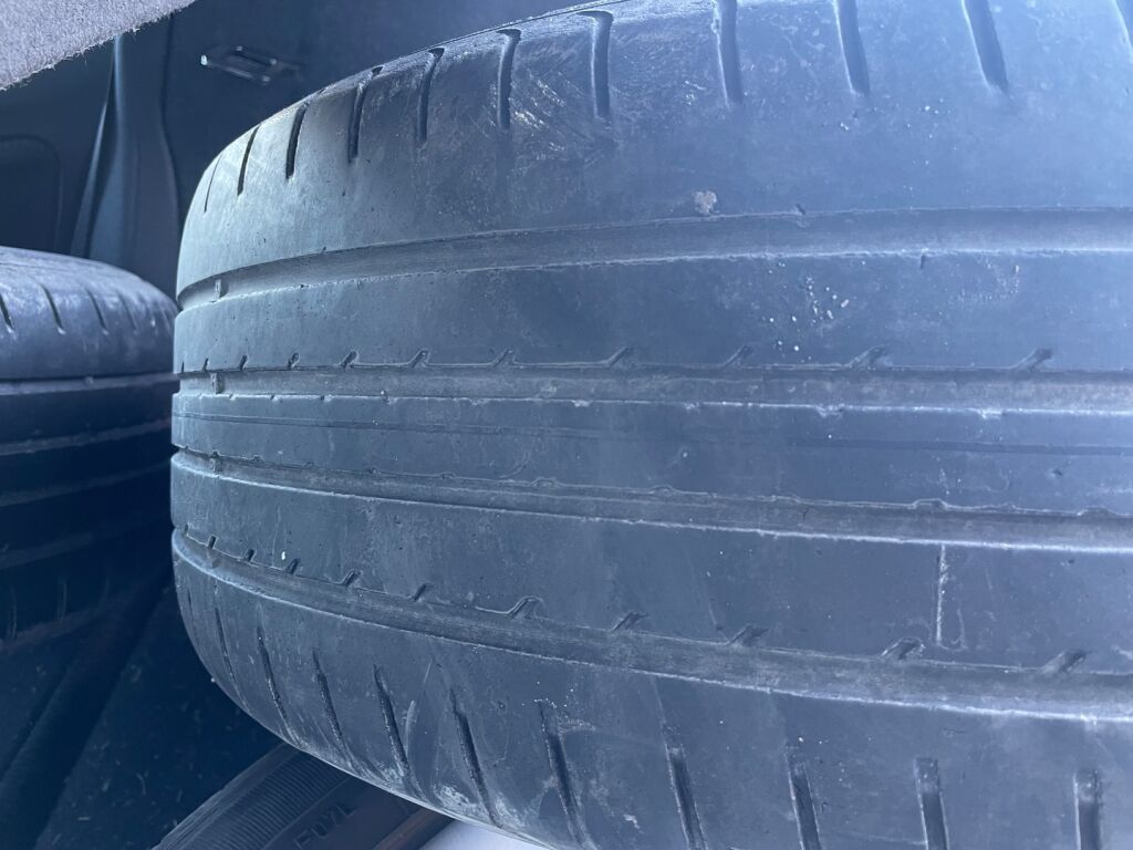 BMW 116 2014 Punainen