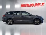 Hyundai i30 Wagon 2021 Harmaa