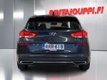 Hyundai i30 Wagon 2021 Harmaa