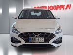 Hyundai i30 Hatchback 2021 Valkoinen