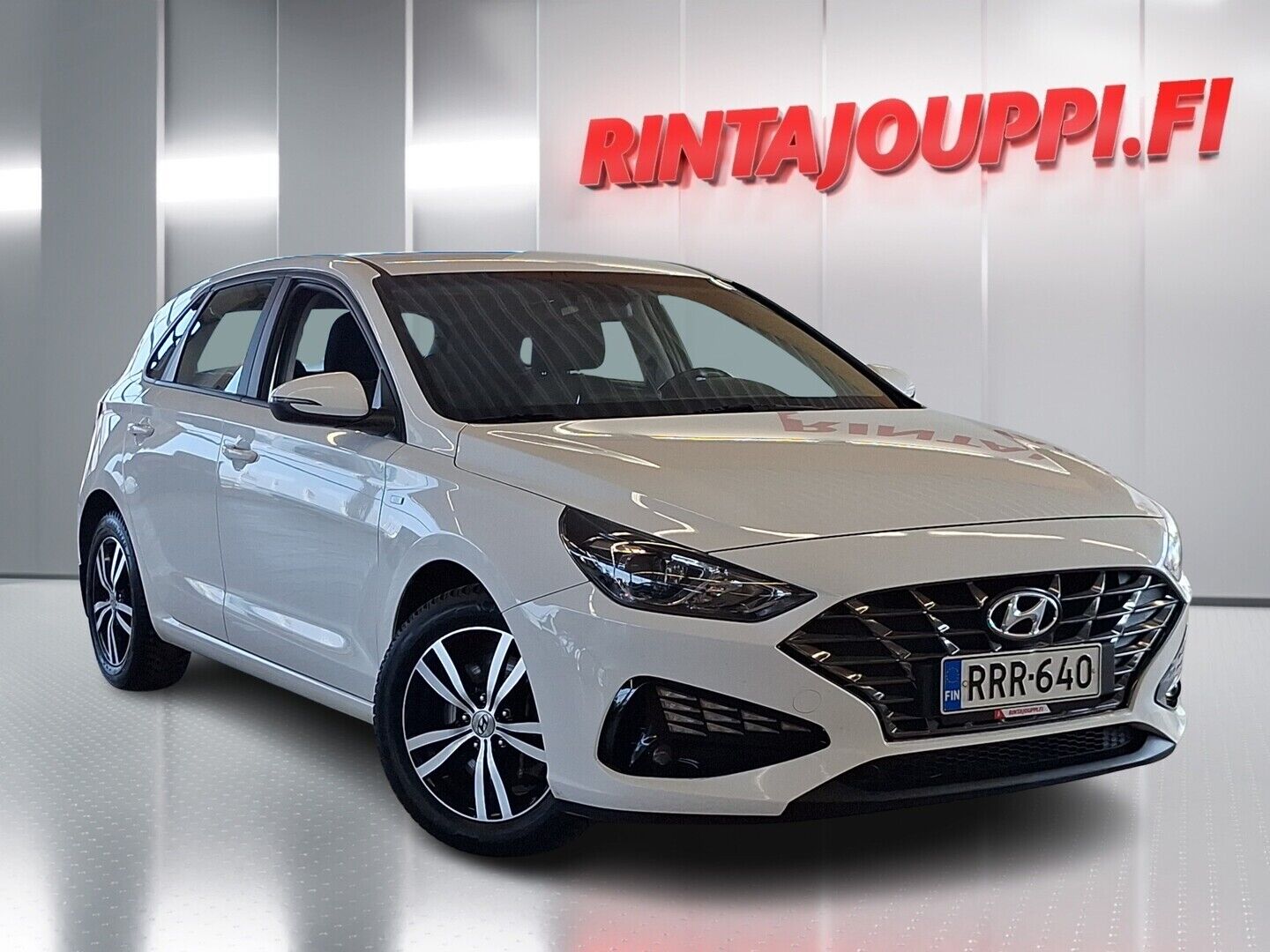 Hyundai i30 Hatchback