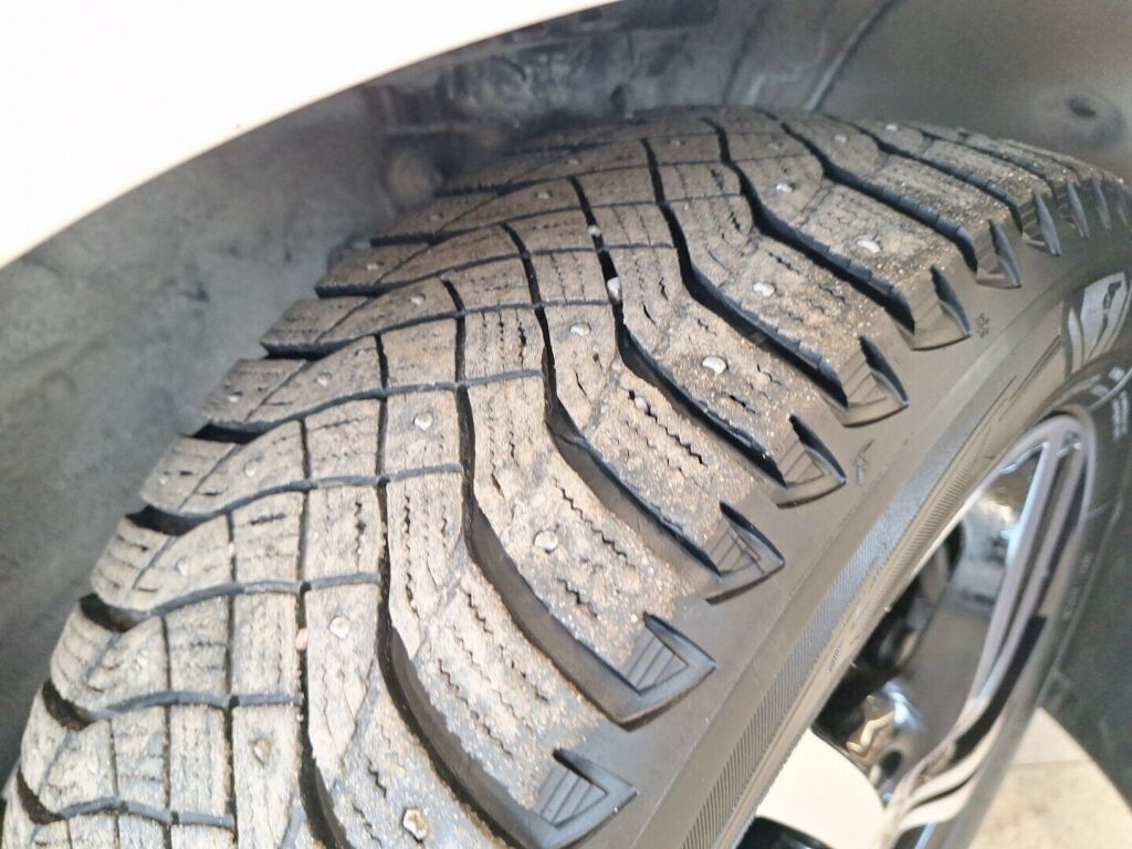 Hyundai i30 Hatchback 2021 Valkoinen