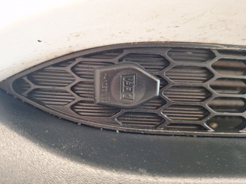 Hyundai i30 Hatchback 2021 Valkoinen