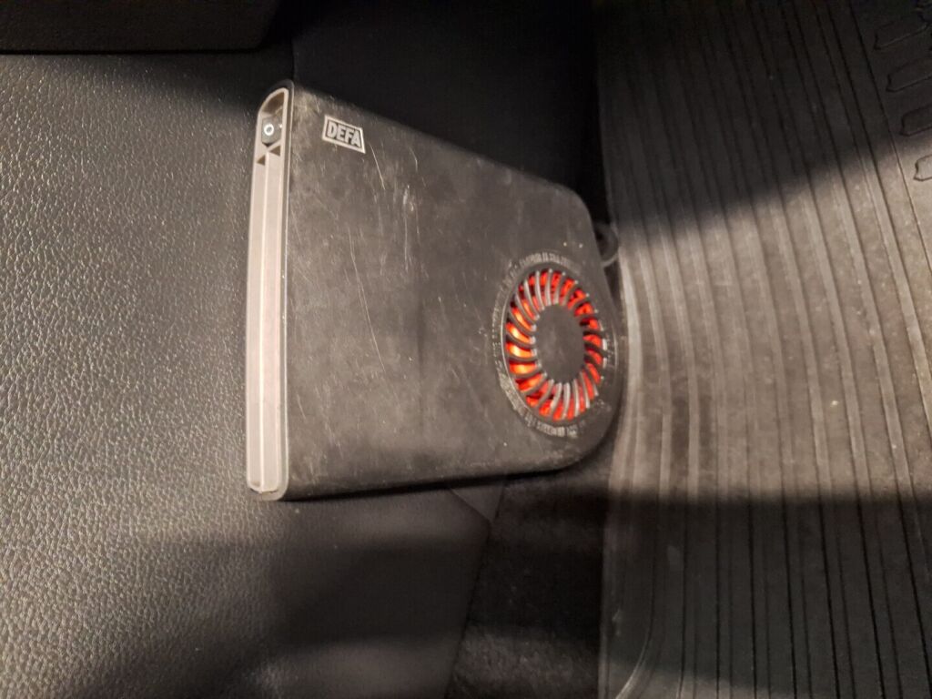 Hyundai i30 Hatchback 2021 Valkoinen