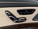 Mercedes-Benz S 2014 Harmaa