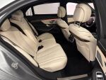 Mercedes-Benz S 2014 Harmaa