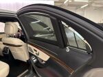 Mercedes-Benz S 2014 Harmaa