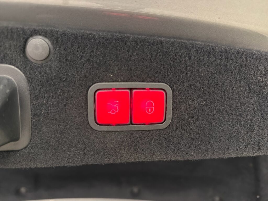 Mercedes-Benz S 2014 Harmaa