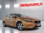 Volvo V40 2014 Oranssi