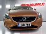 Volvo V40 2014 Oranssi