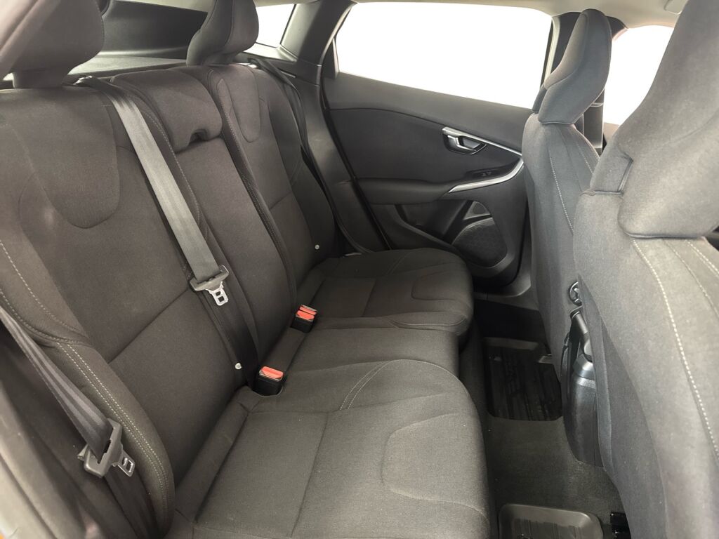 Volvo V40 2014 Oranssi