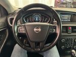 Volvo V40 2014 Oranssi