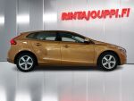 Volvo V40 2014 Oranssi