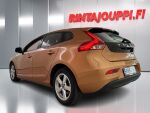 Volvo V40 2014 Oranssi