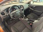 Volvo V40 2014 Oranssi
