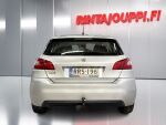 Peugeot 308 2014 Harmaa