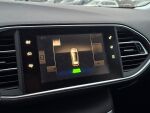 Peugeot 308 2014 Harmaa