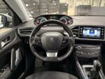 Peugeot 308 2014 Harmaa