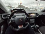 Peugeot 308 2014 Harmaa
