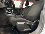 Peugeot 308 2014 Harmaa