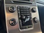 Volvo V60 2014 Punainen