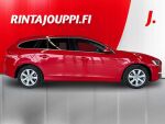 Volvo V60 2014 Punainen