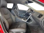 Volvo V60 2014 Punainen