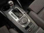 Audi A3 2014 Punainen