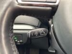 Audi A3 2014 Punainen