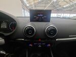 Audi A3 2014 Punainen