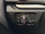 Audi A3 2014 Punainen