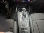 Audi A3 2014 Punainen